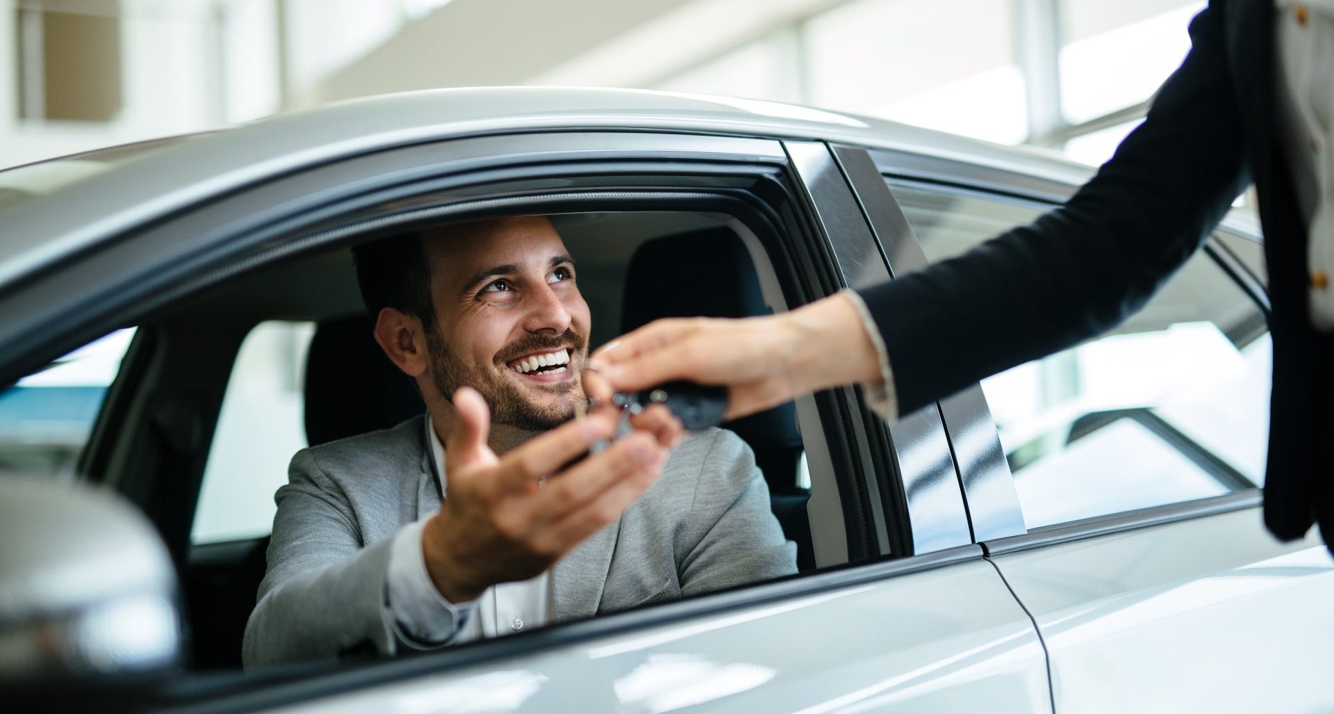 Il rent a car è ripartito: analisi Locauto | L'Agenzia di Viaggi Magazine