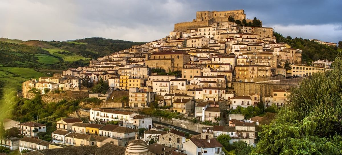 La Calabria ospita il festival dei Borghi più belli d’Italia