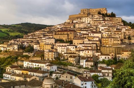 La Calabria ospita il festival dei Borghi più belli d’Italia