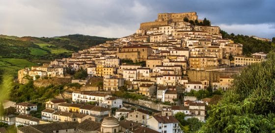 La Calabria ospita il festival dei Borghi più belli d’Italia