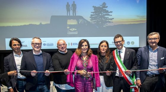 Camper, Mitur: via libera al bando da 33 milioni per più aree di sosta