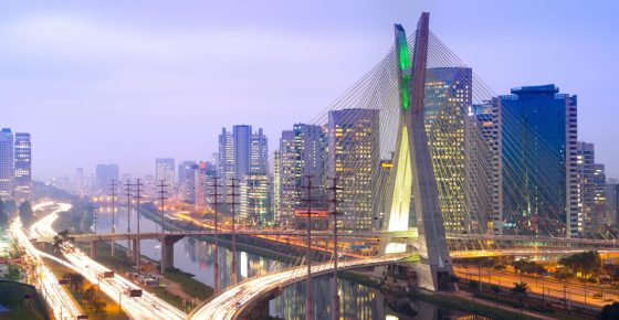 São Paulo, un mix di cultura brasiliana e radici italiane