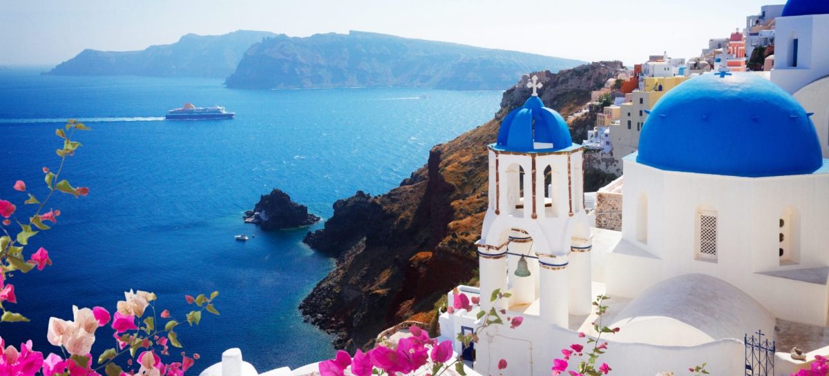 La Grecia si promuove sul mercato Uk con easyJet Holidays