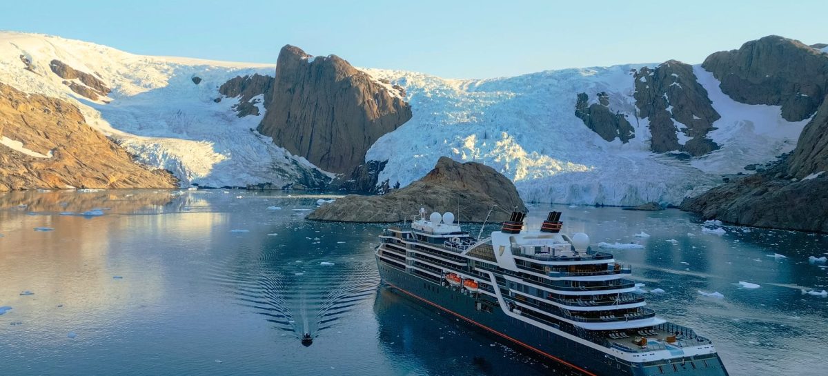 Expedition, l’ultima frontiera delle crociere Seabourn