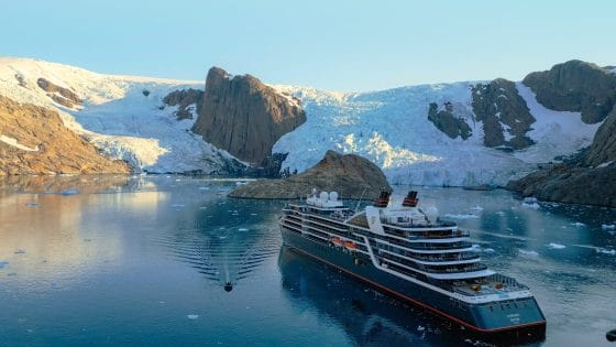 Expedition, l’ultima frontiera delle crociere Seabourn