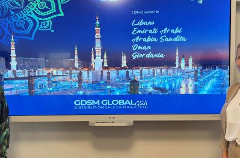 È l’Arabia Saudita l’ultima frontiera di Dmc Arabia – Kurban Tours