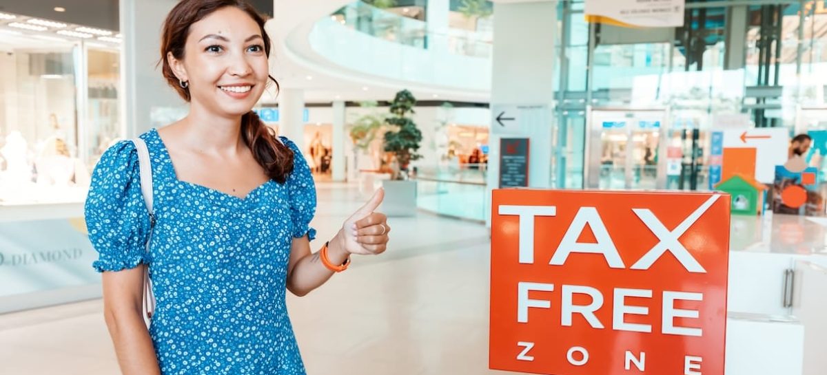 Shopping tax free, chioschi a Capodichino e Orio al Serio