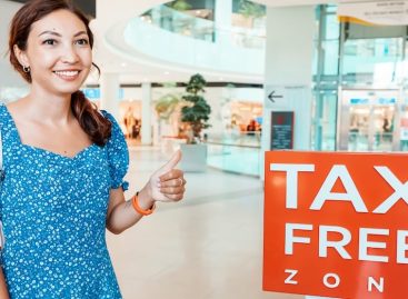 Tax free, è l’Italia la meta preferita dagli shopping tourist