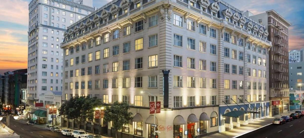 Preferred, 30 ingressi tra cui l’italiano Boutique Hotel Stresa