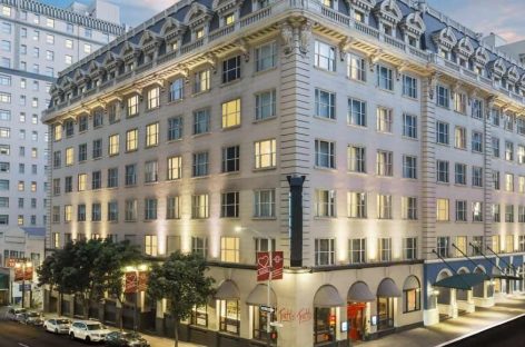 Preferred, 30 ingressi tra cui l’italiano Boutique Hotel Stresa