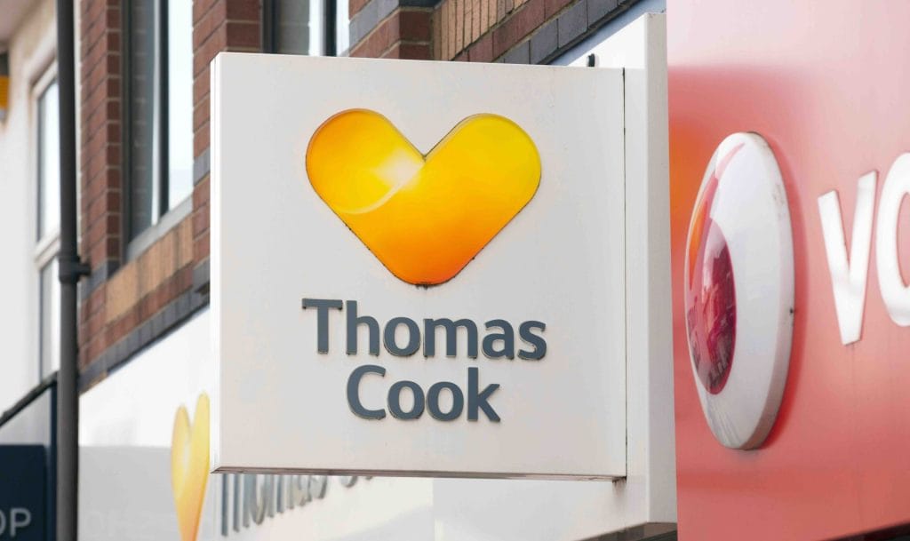 Thomas Cook adobe