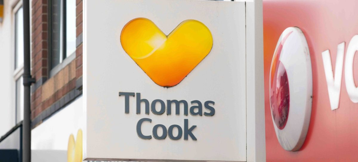 Retrospettiva Thomas Cook: ragioni e dettagli della cessione