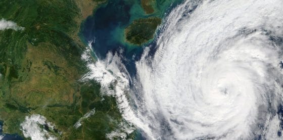 Vietnam sferzato dal tifone Yagi. Farnesina: “Cautela”