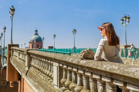 “Da manager ad amico”: così Tolosa converte il business travel in leisure