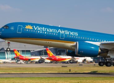 Vietnam Airlines, ci siamo: da luglio il volo diretto Hanoi-Milano