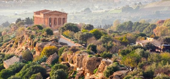 ArcheoExperience, educational alla scoperta della Sicilia del Sud