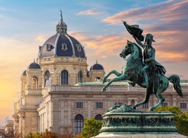 Vienna, viaggio nella macchina del tempo – Il Reportage