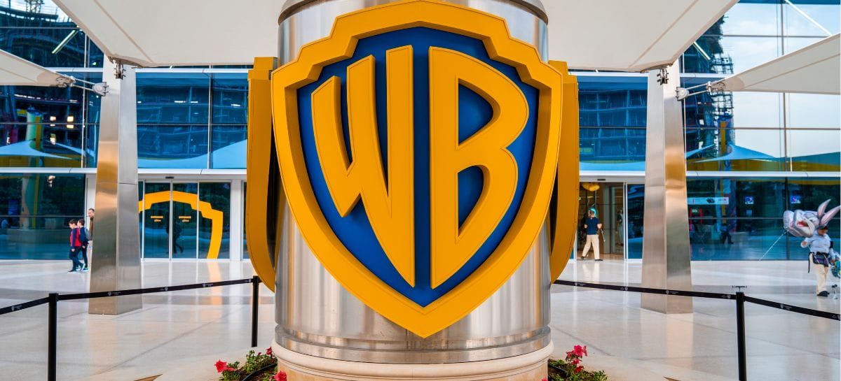 Warner Bros. crea la divisione turismo Discovery Global Experiences