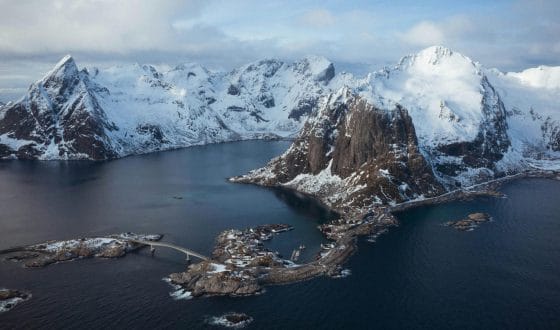 Crociera in Nord Europa: quali sono le tappe imperdibili