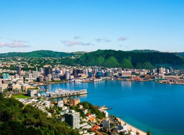 La Nuova Zelanda triplica la tassa d’ingresso per i turisti