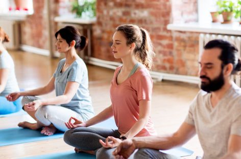 Il World Wellness Weekend torna dal 20 al 22 settembre