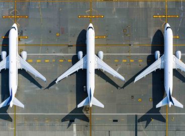 La trinità dei cieli europei