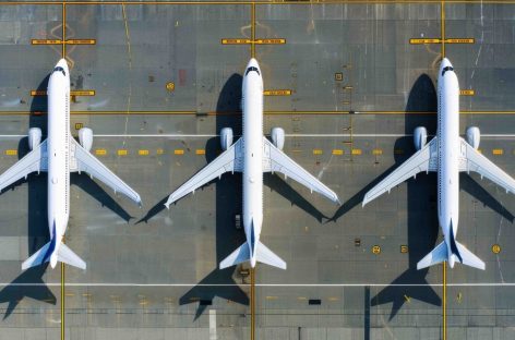 “Servono 43.400 aeromobili”: il Global Market Forecast di Airbus