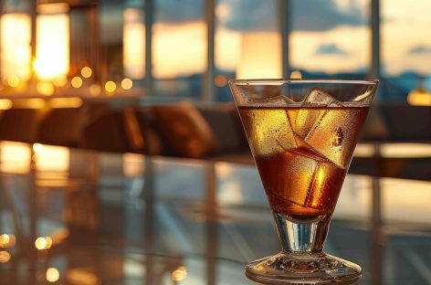 Alcol in aeroporto, O’Leary: «Ora basta. Massimo due drink a passeggero»