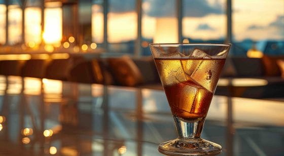 Alcol in aeroporto, O’Leary: «Ora basta. Massimo due drink a passeggero»