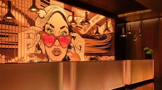 Hotel, avanzata Radisson con 130 opening da Roma all’India