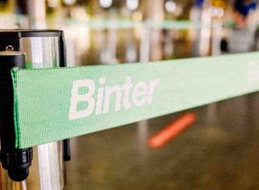 Binter, è quasi l’ora di dire adios