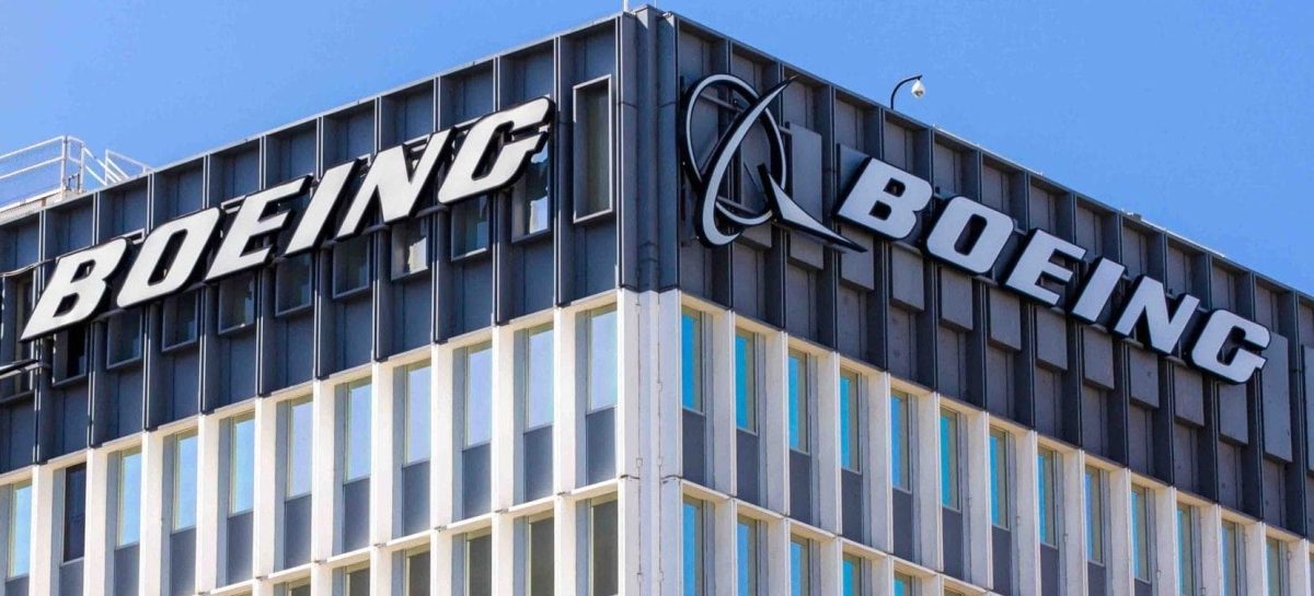 Boeing, sciopero finito: i dipendenti accettano l’accordo