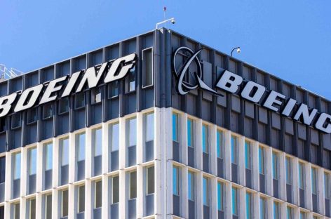 Boeing, alla ricerca della stabilità perduta