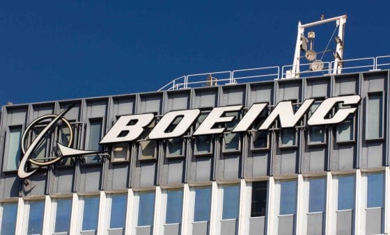 Boeing, primo maxi sciopero dopo 16 anni