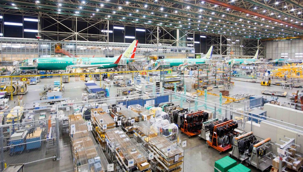 boeing seattle adobe