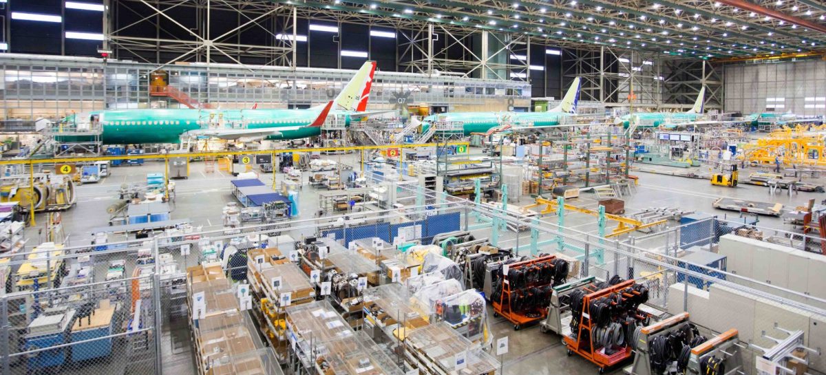 Consegne lumaca, allarme Iata: “17mila aerei in lista d’attesa”