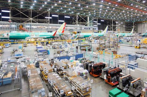 Consegne lumaca, allarme Iata: “17mila aerei in lista d’attesa”