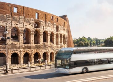 Carissimo Giubileo: i bus turistici pagheranno il +200% a Roma