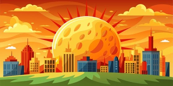 Climate change nel travel. Nasce il pool anti-caldo 