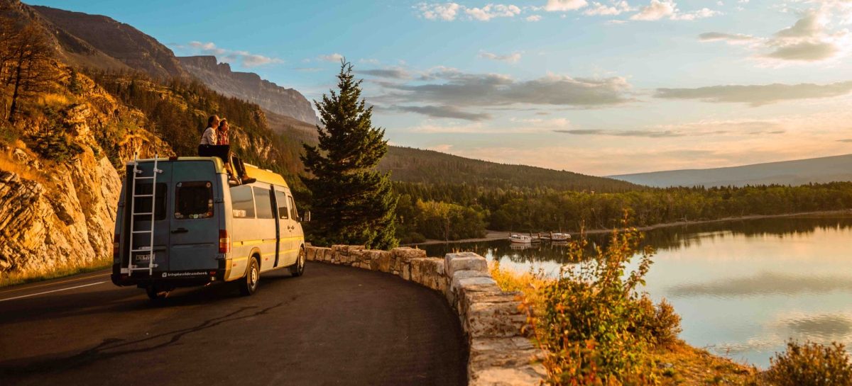 E ora il camper diventa di lusso