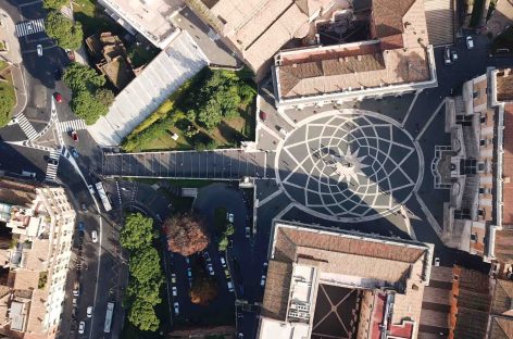 Affitti brevi, linea dura di Roma: «Stop ai b&b in centro»