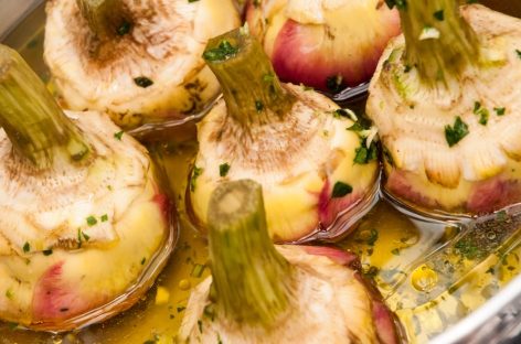 Mitur, partito il tour Aromi d’Italia sul bus-ristorante