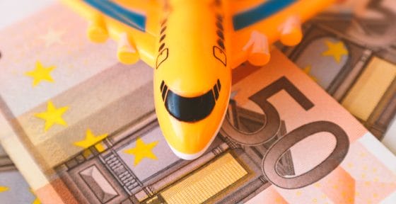 Caro voli, lo sconto non basta: Sicilia la più penalizzata