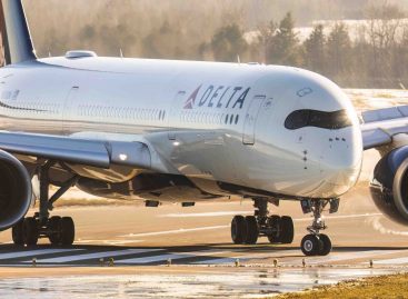 Delta, i venti di recessione pesano sull’outlook