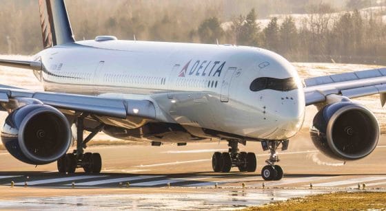 Arrembaggio Delta sull’Italia. E intanto pieno stop su Israele