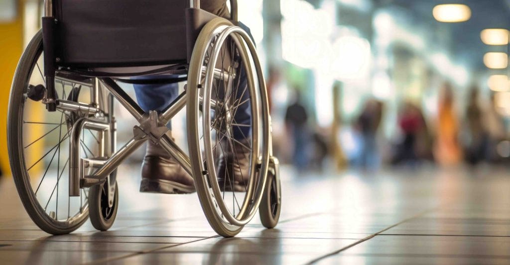 disabile aeroporto disabili adobe