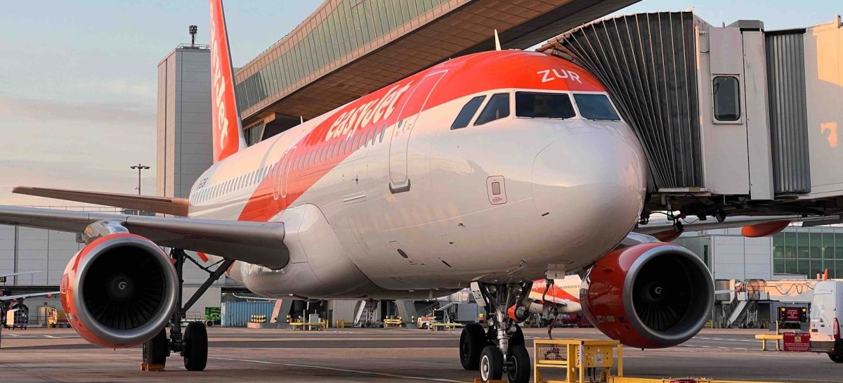easyJet insiste sull’Italia: i piani della winter 2025/26