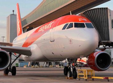 easyJet insiste sull’Italia: i piani della winter 2025/26