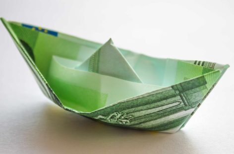 Grecia, crocieristi tassati <br>a Santorini e Mykonos