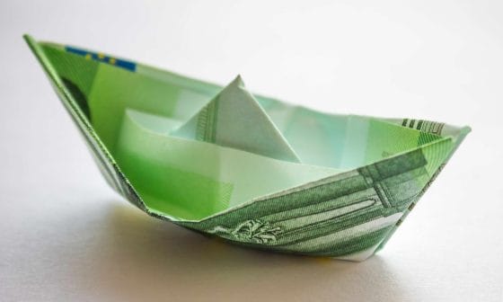 Grecia, crocieristi tassati a Santorini e Mykonos